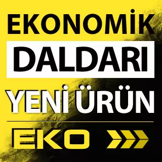 ekonomikdal darı